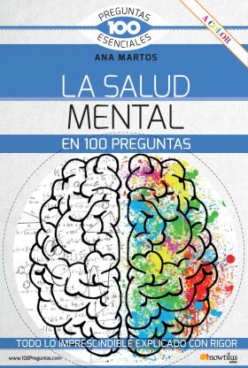 SALUD MENTAL EN 100 PREGUNTAS, LA