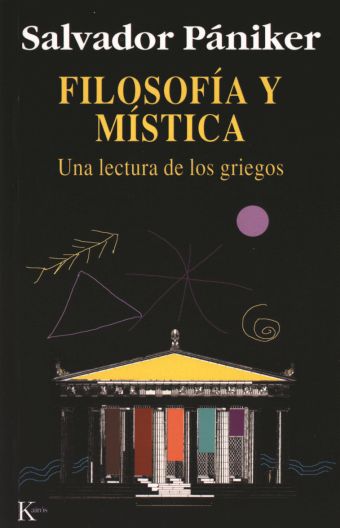 FILOSOFIA Y MISTICA