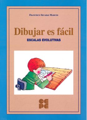 Dibujar es Fácil. Escalas Evolutivas