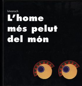 L'home més pelut del món