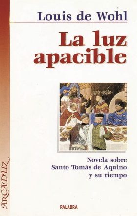 LUZ APACIBLE