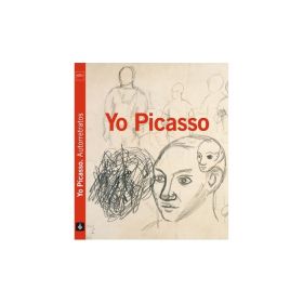 Yo Picasso. Autorretratos