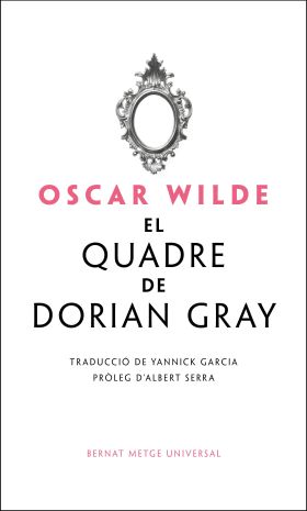 El quadre de Dorian Gray