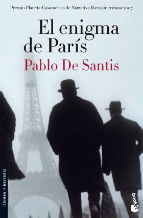 El enigma de París
