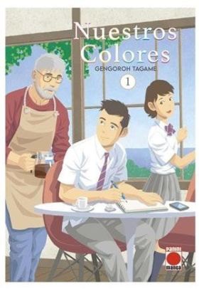 NUESTROS COLORE S01