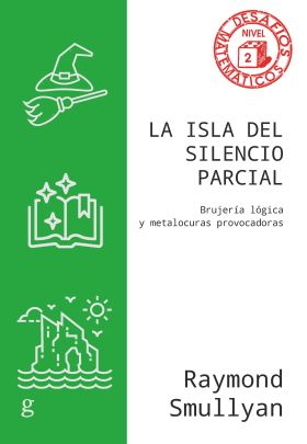 LA ISLA DEL SILENCIO PARCIAL