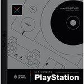 LA ENCICLOPEDIA PLAYSTATION (NUEVA EDICION)