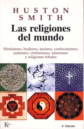 RELIGIONES DEL MUNDO