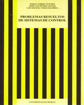 Problemas Resueltos de Sistemas de Control