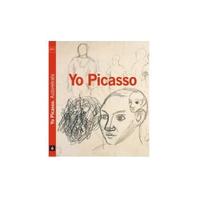 Yo Picasso. Autoretrats