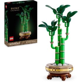 10344 BAMBÚ DE LA SUERTE LEGO