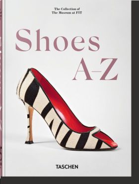 SHOES A-Z 45 ANIV.- INT.