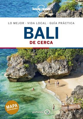 BALI DE CERCA 4