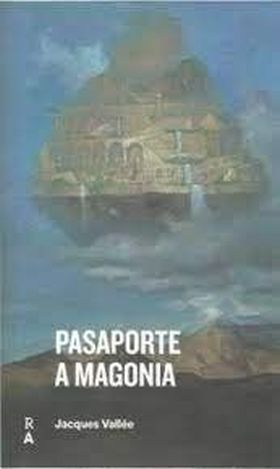 PASAPORTE A MAGONIA