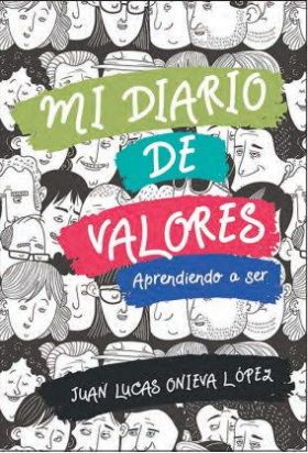 MI DIARIO DE VALORES. APRENDIENDO A SER