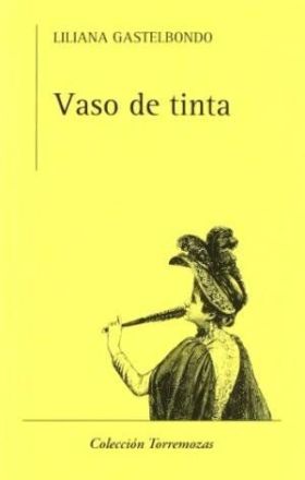 VASO DE TINTA