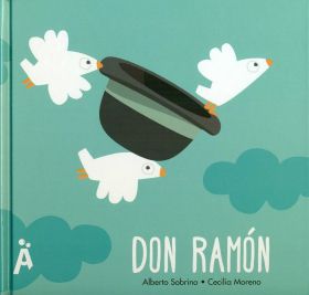 DON RAMON