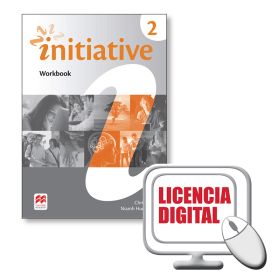 INITIATIVE 2 ONLINE WORKBOOK