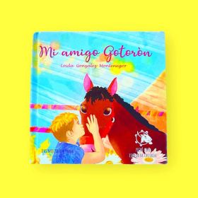 Mi amigo Gotorón