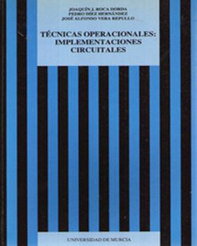 Técnicas Operacionales: Implementaciones Circuitales