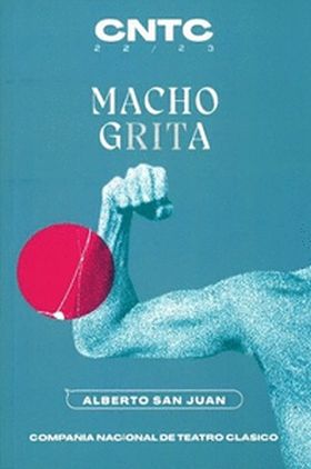 MACHO GRITA