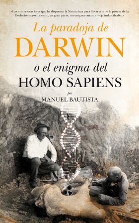PARADOJA DE DARWIN O EL ENIGMA DEL HOMO SAPIENS, L