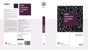 2000 SOLUCIONES CONTABLES PGC 2012