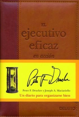 El ejecutivo eficaz en acción