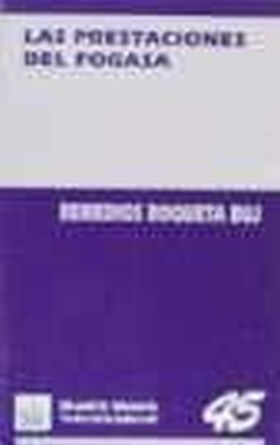 PRESTACIONES DEL FOGASA