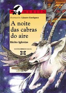 A NOITE DAS CABRAS DO AIRE