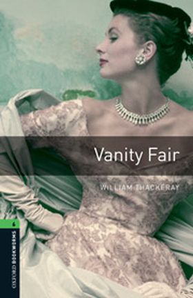 OBL 6 VANITY FAIR CD PK