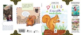 DIARIO DE UNA ARDILLA MADRILEÑA