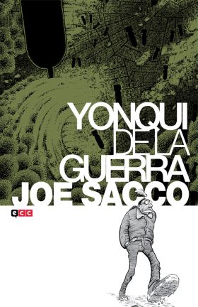 YONQUI DE LA GUERRA