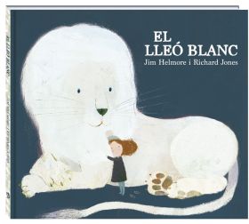 EL LLEO BLANC