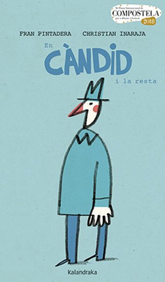 EN CÀNDID I LA RESTA