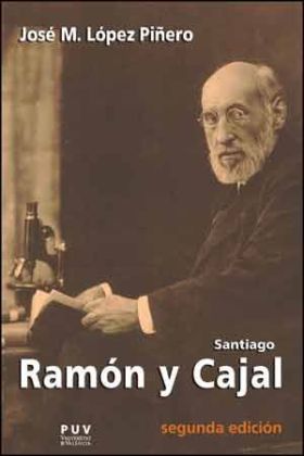 Santiago Ramón y Cajal, 2a ed.