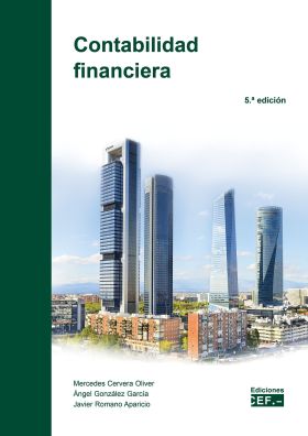 Contabilidad financiera