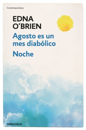 AGOSTO ES UN MES DIABOLICO. NOCHE