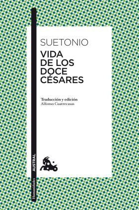 VIDA DE LOS DOCE CESARES
