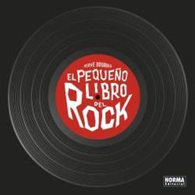 EL PEQUEÑO LIBRO DEL ROCK. EDICION AMPLIADA