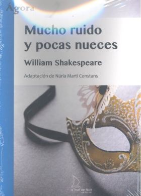 MUCHO RUIDO Y POCAS NUECES