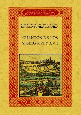 ALM * CUENTOS DE LOS SIGLOS XVI Y XVII