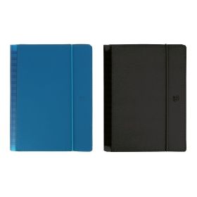 AGENDA OXFORD MYFAB 15X21 SEMANA A LA VISTA 2026