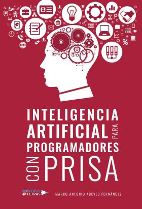 Inteligencia artificial para programadores con prisa