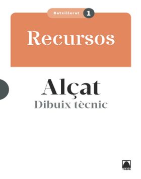 Guia didàctica. Alçat- Dibuix tècnic 1 Batxillerat