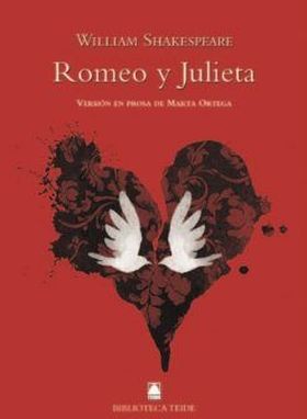 ROMEO Y JULIETA DIG. (BIBLIOTECA TEIDE)