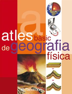 Atles bàsic de Geografia Física