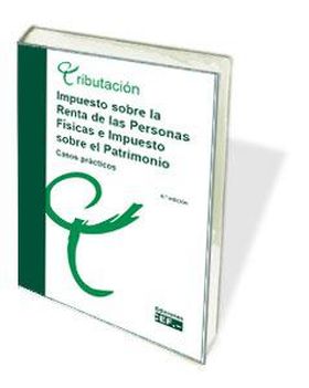 IMPUESTO SOBRE LA RENTA DE LAS PERSONAS FISICAS E