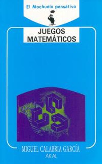 Juegos matemáticos.