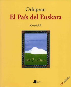 Orhipean. El Paês del Euskara